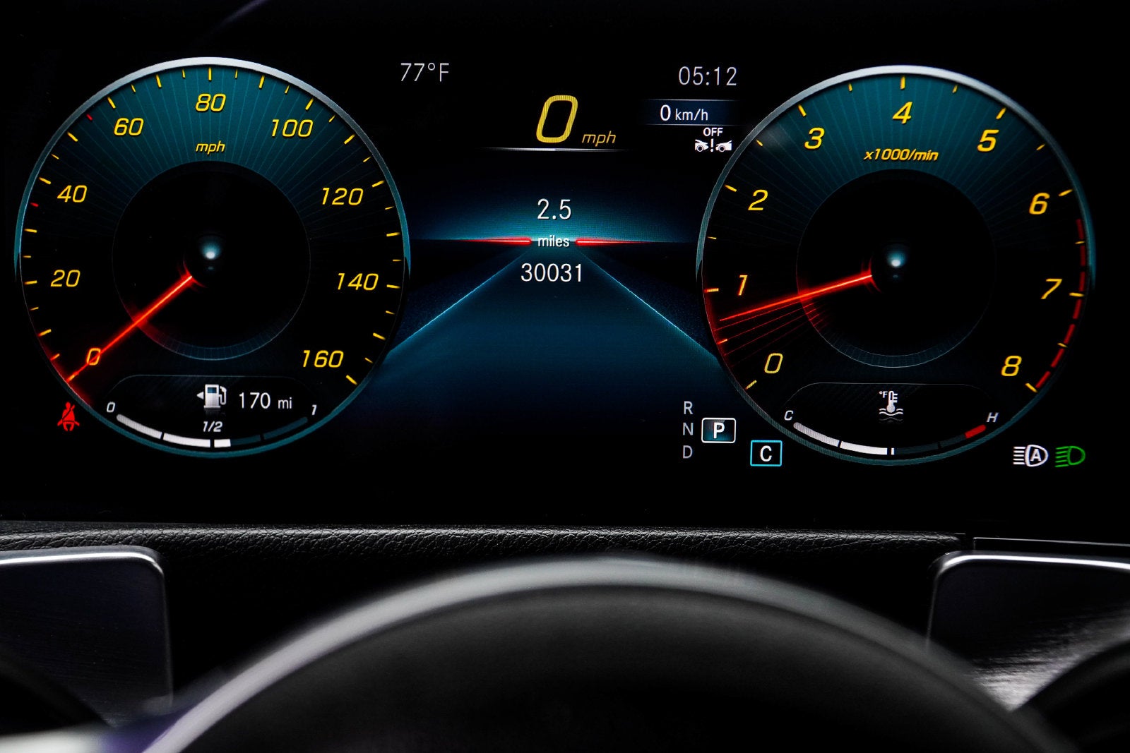 2023 Mercedes-Benz GLB GLB 250