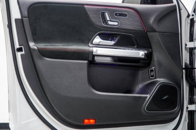 2023 Mercedes-Benz GLB GLB 250