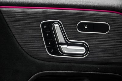 2023 Mercedes-Benz GLB GLB 250