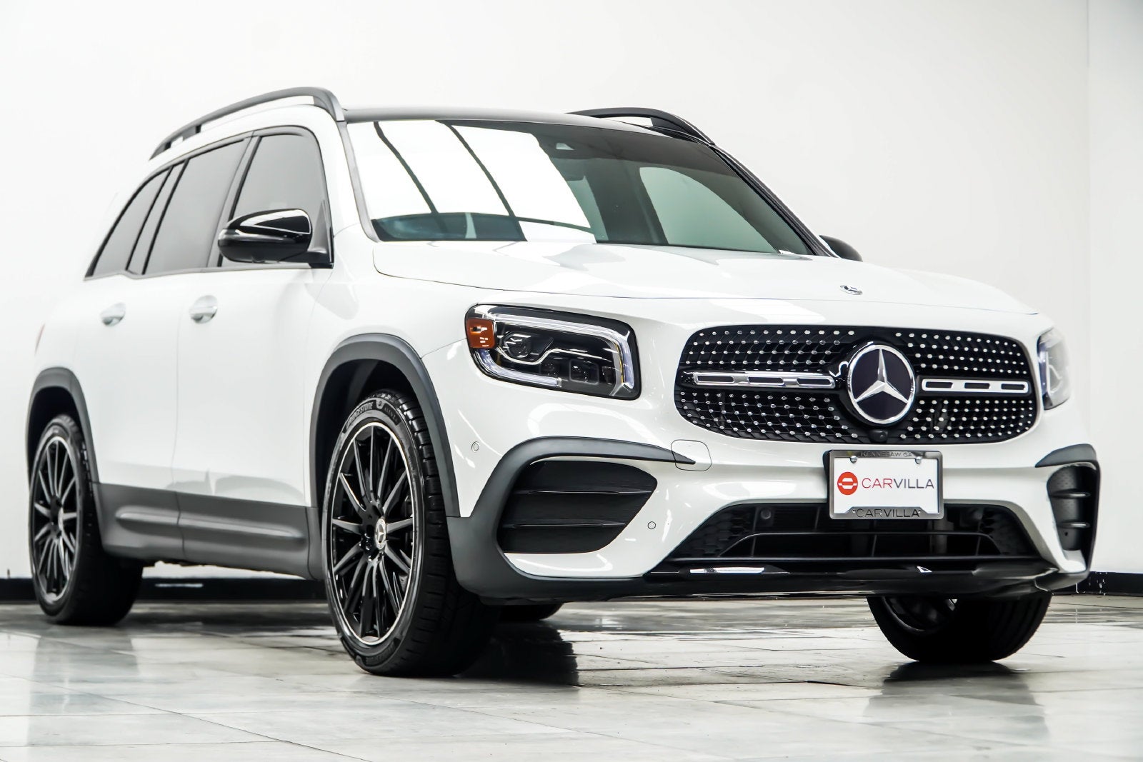 2023 Mercedes-Benz GLB GLB 250