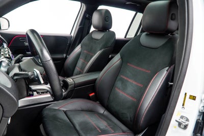2023 Mercedes-Benz GLB GLB 250