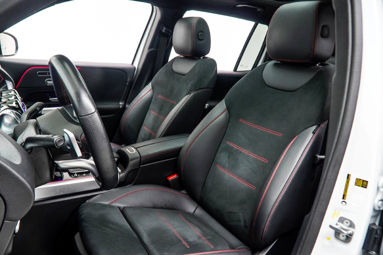 2023 Mercedes-Benz GLB GLB 250