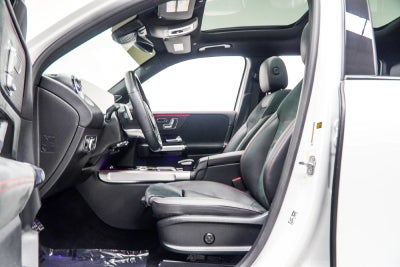 2023 Mercedes-Benz GLB GLB 250