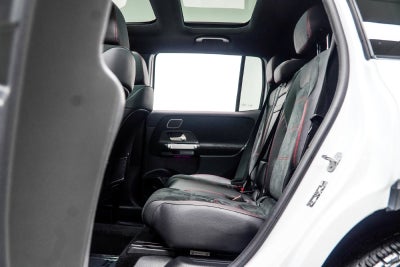2023 Mercedes-Benz GLB GLB 250