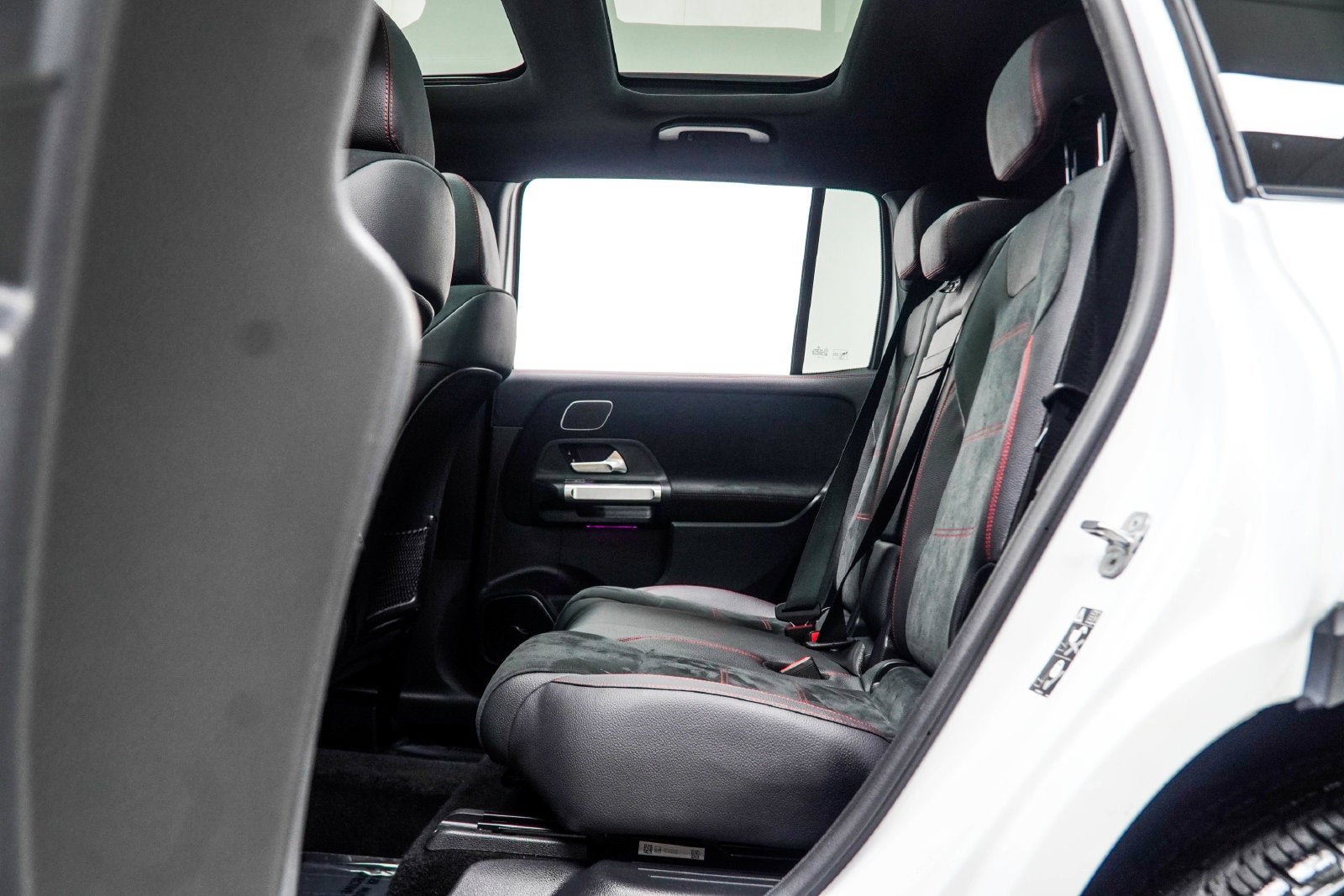 2023 Mercedes-Benz GLB GLB 250