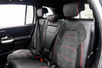 2023 Mercedes-Benz GLB GLB 250