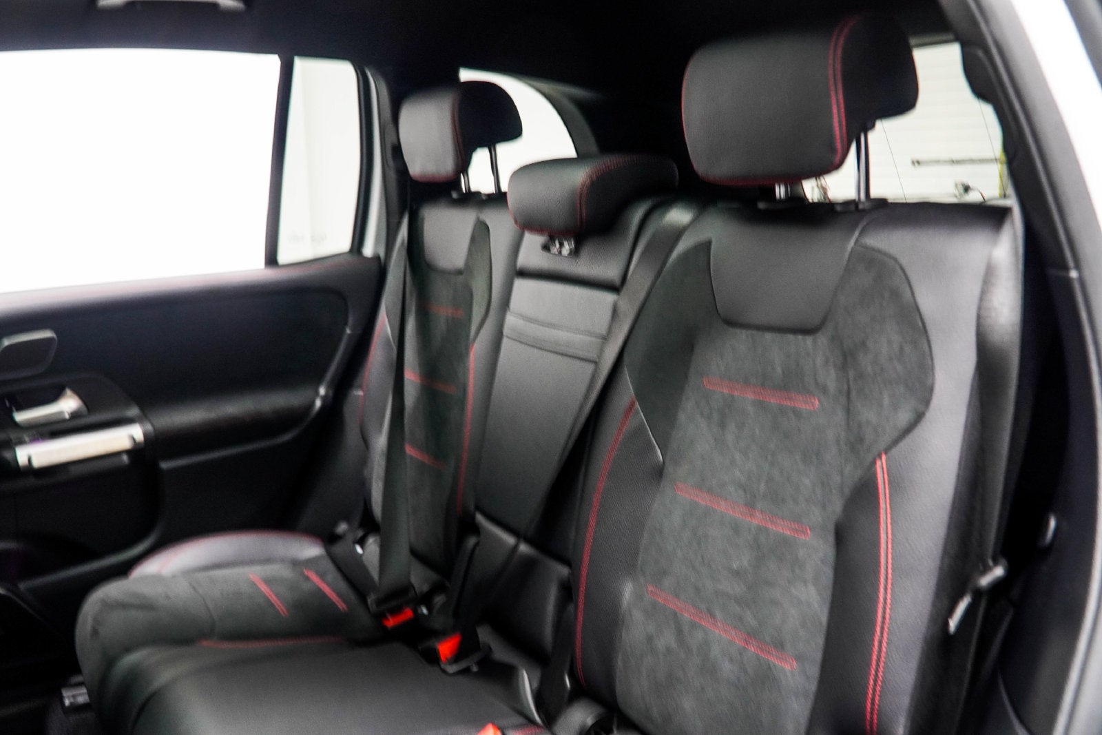 2023 Mercedes-Benz GLB GLB 250