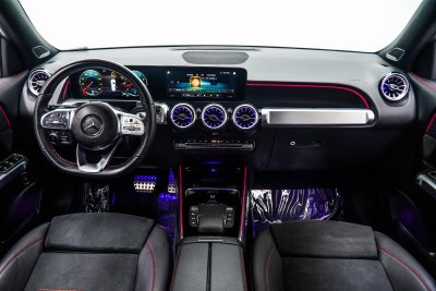 2023 Mercedes-Benz GLB GLB 250