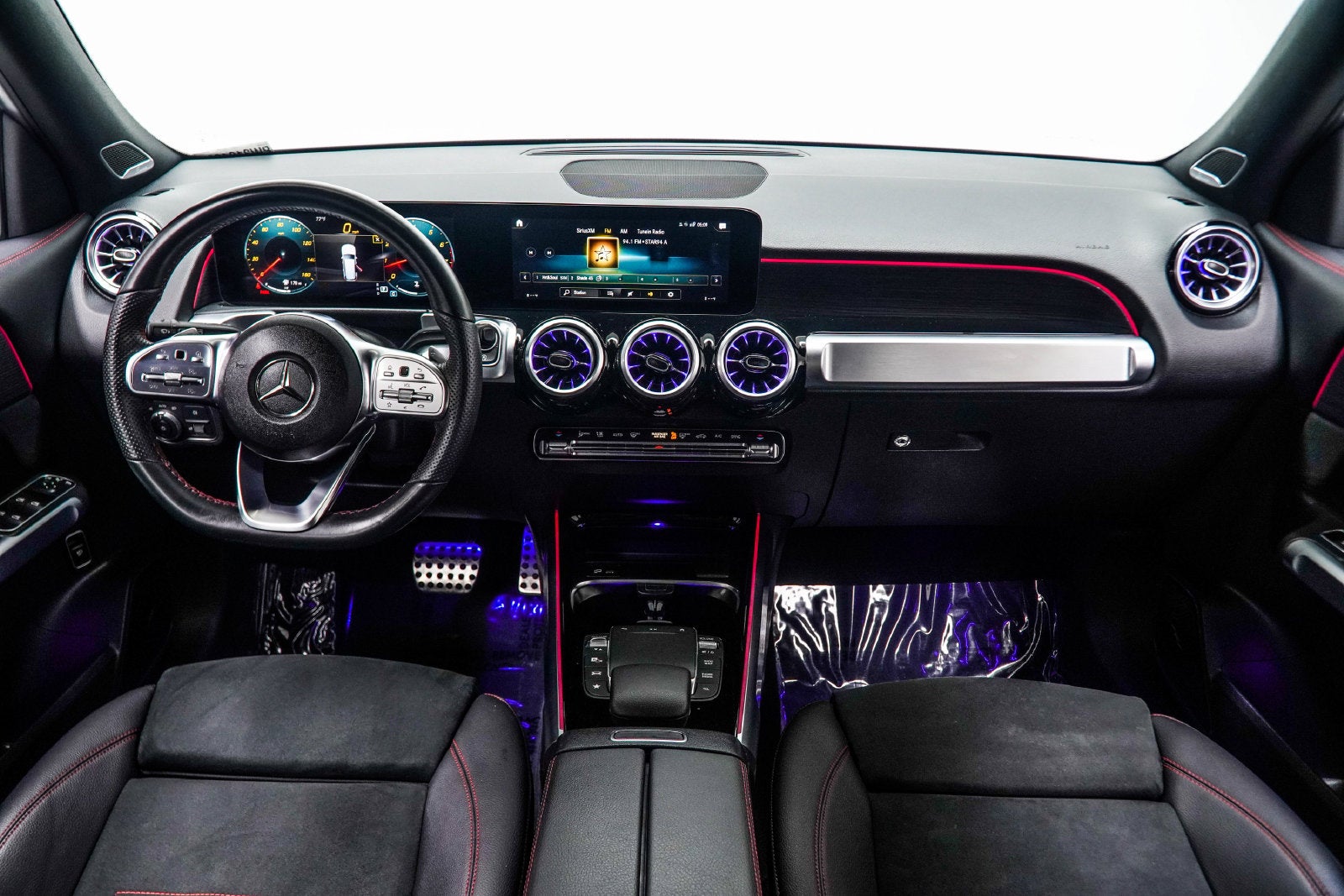 2023 Mercedes-Benz GLB GLB 250
