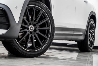 2023 Mercedes-Benz GLB GLB 250