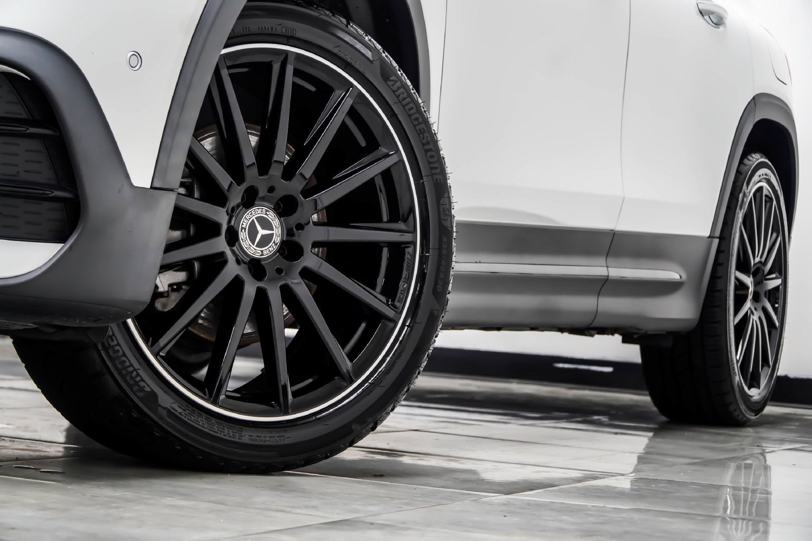 2023 Mercedes-Benz GLB GLB 250