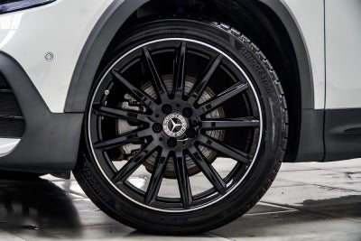2023 Mercedes-Benz GLB GLB 250