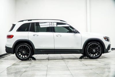 2023 Mercedes-Benz GLB GLB 250