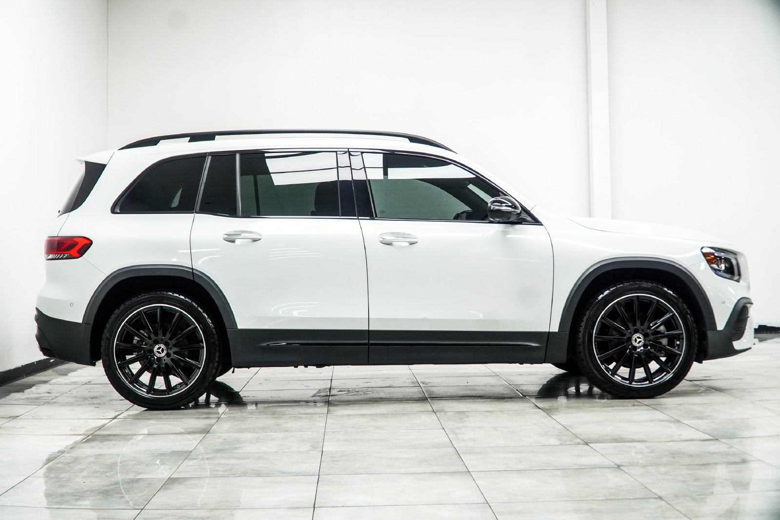2023 Mercedes-Benz GLB GLB 250