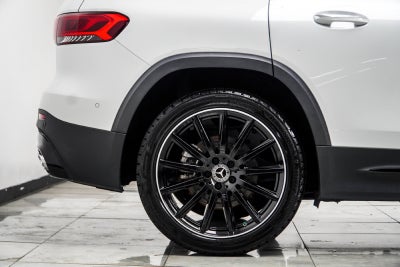 2023 Mercedes-Benz GLB GLB 250