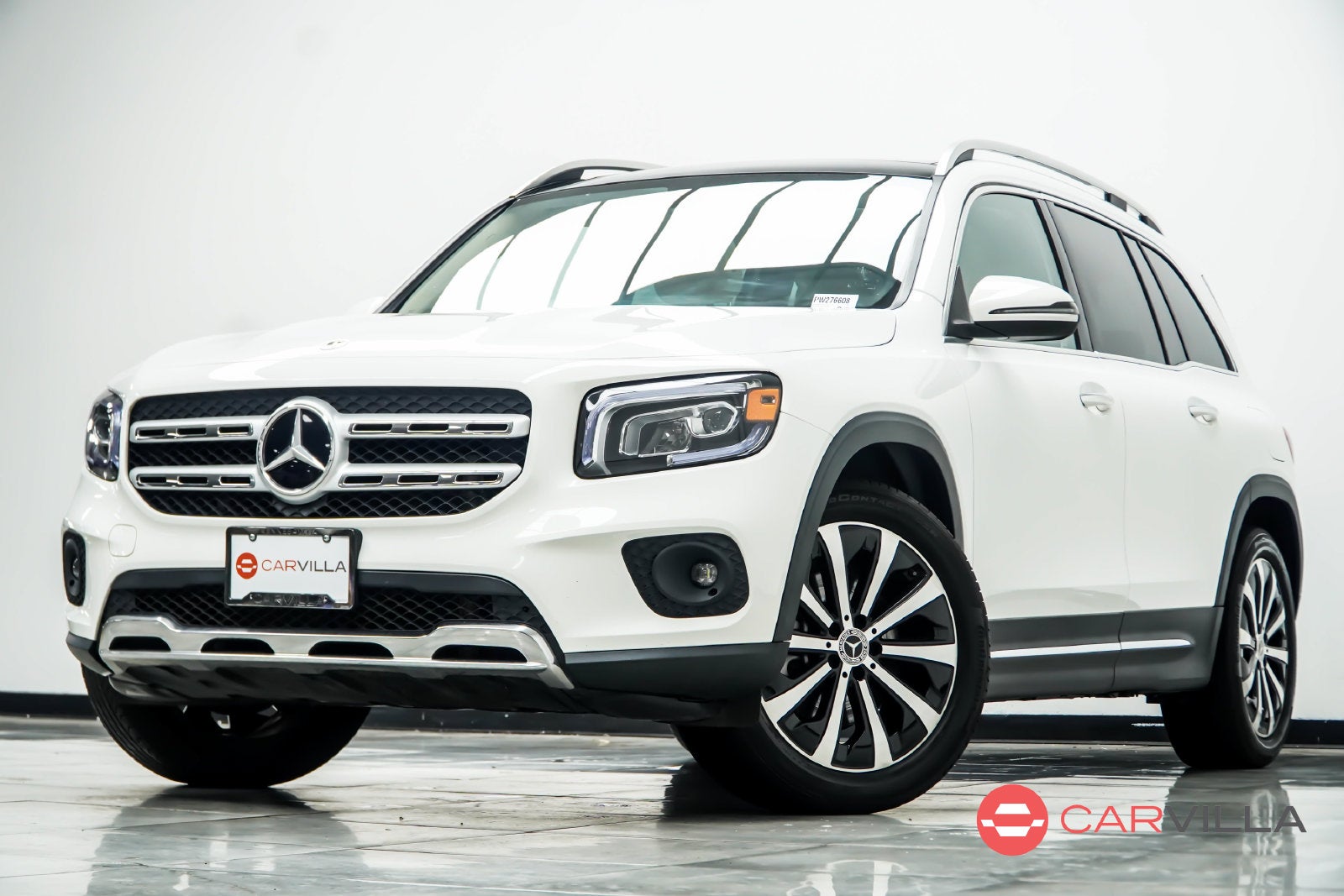 2023 Mercedes-Benz GLB