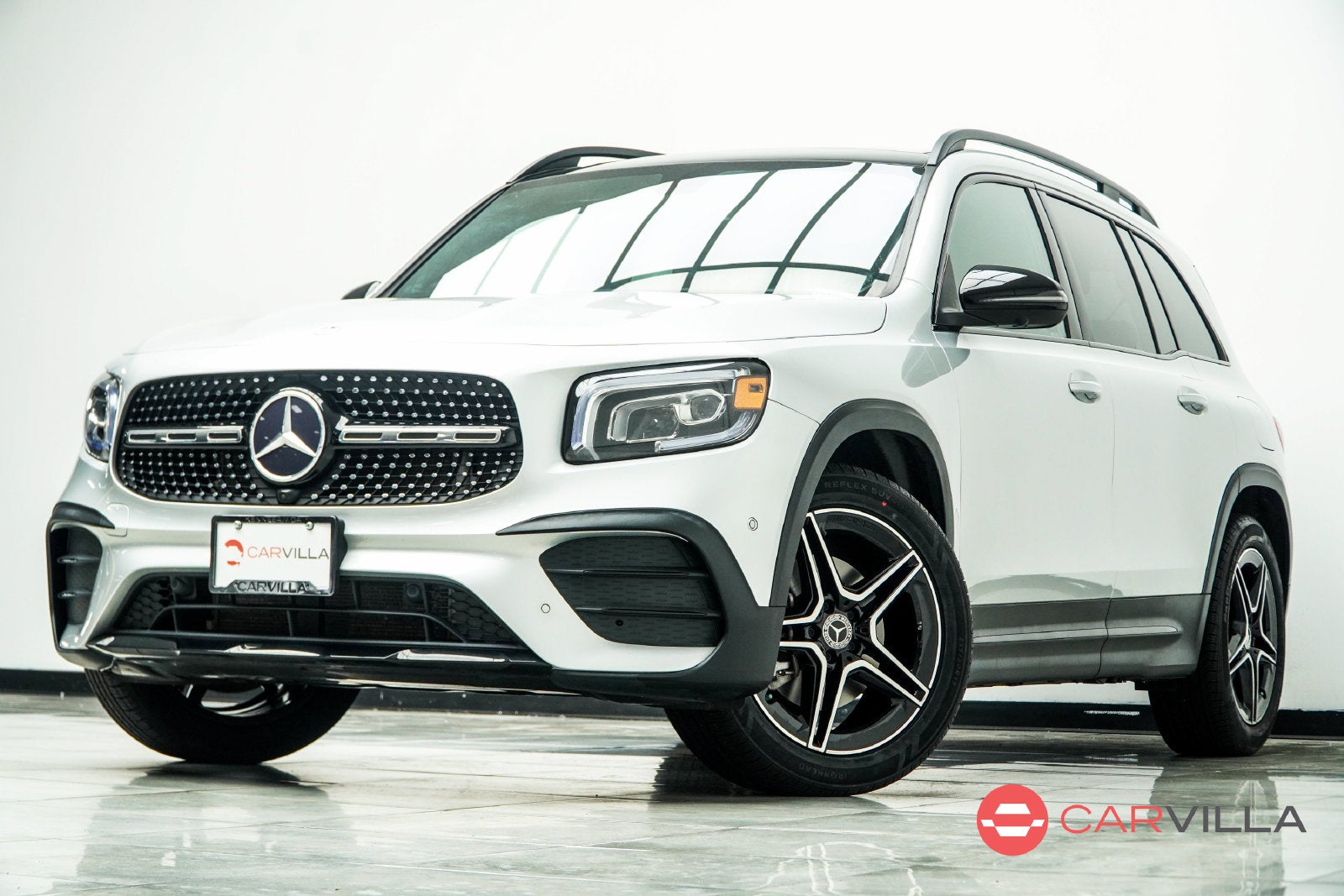 2022 Mercedes-Benz GLB GLB 250 4MATIC®