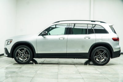2022 Mercedes-Benz GLB GLB 250 4MATIC®