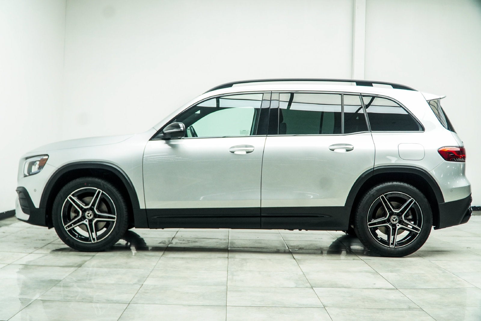 2022 Mercedes-Benz GLB GLB 250 4MATIC®