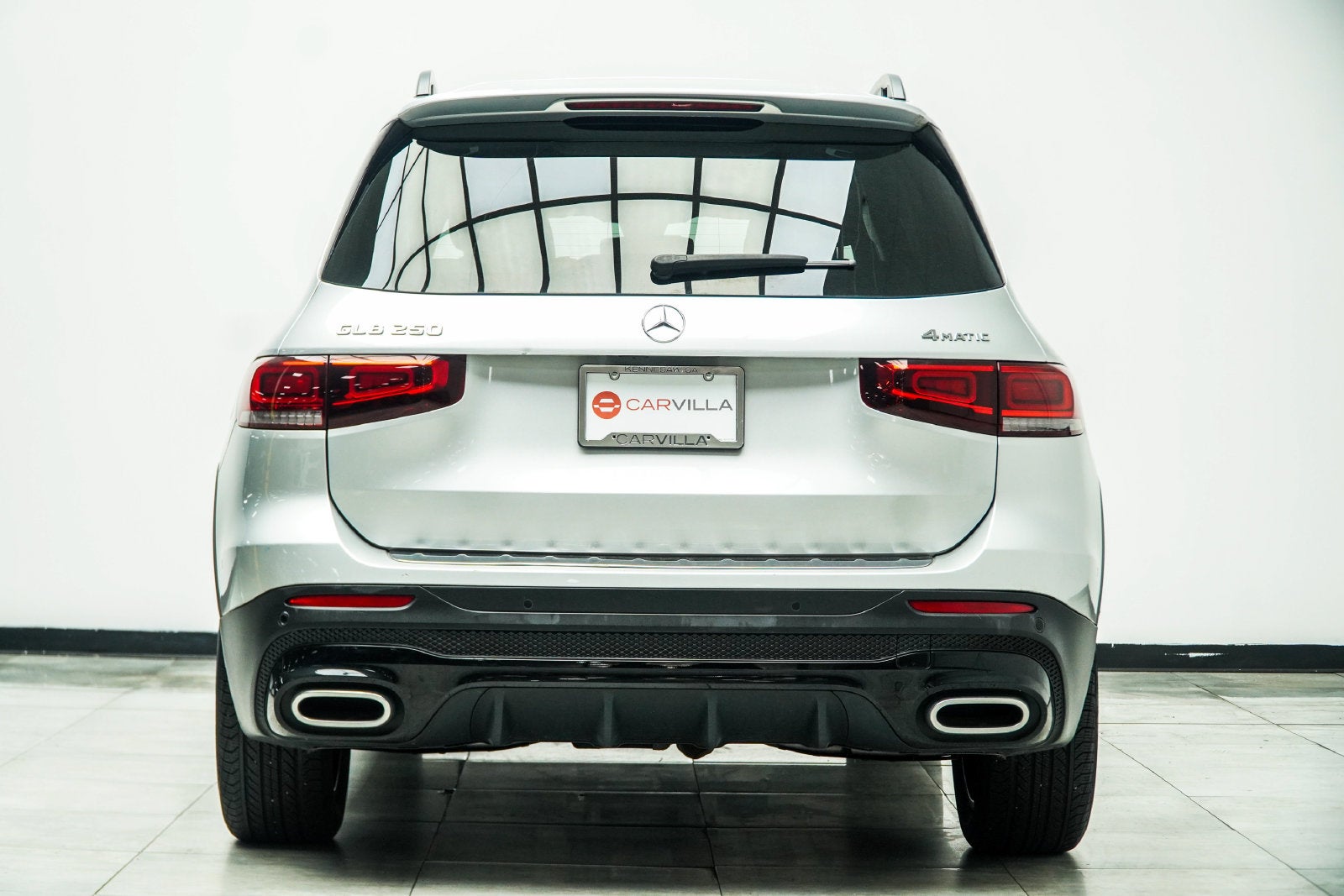 2022 Mercedes-Benz GLB GLB 250 4MATIC®