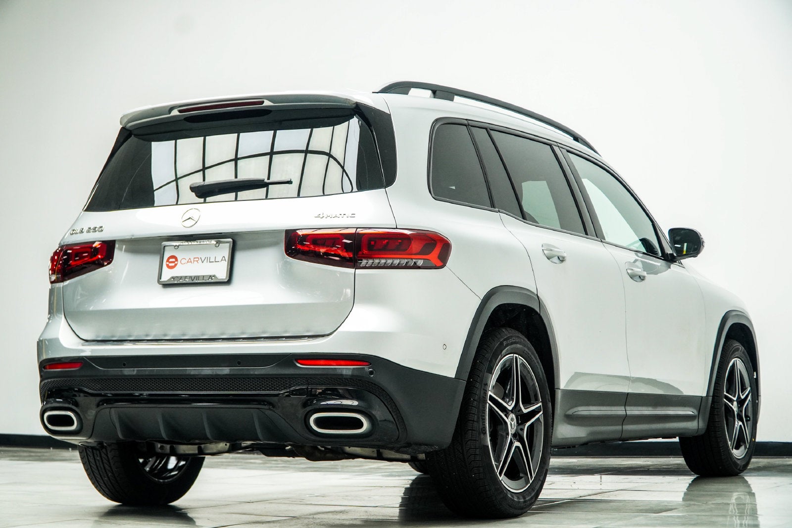 2022 Mercedes-Benz GLB GLB 250 4MATIC®