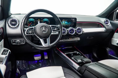 2022 Mercedes-Benz GLB GLB 250 4MATIC®