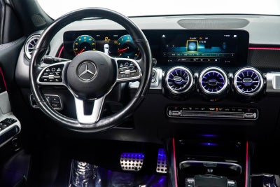 2022 Mercedes-Benz GLB GLB 250 4MATIC®