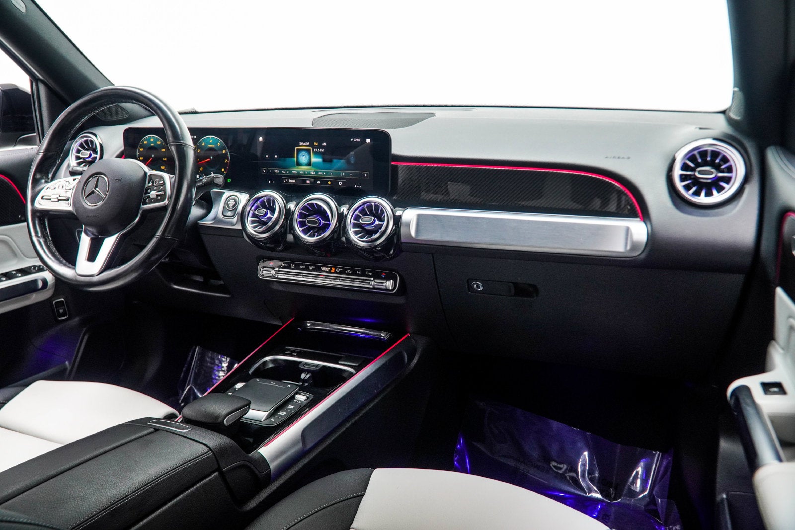 2022 Mercedes-Benz GLB GLB 250 4MATIC®