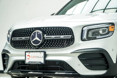 2022 Mercedes-Benz GLB GLB 250 4MATIC®