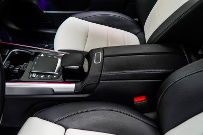 2022 Mercedes-Benz GLB GLB 250 4MATIC®