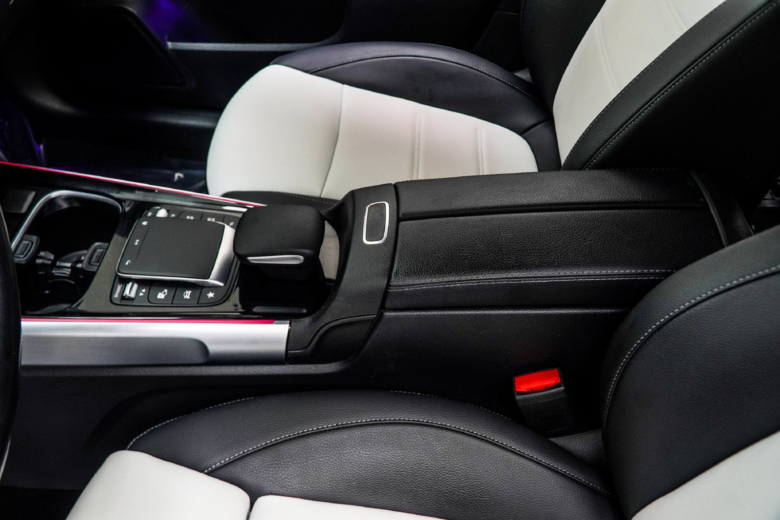 2022 Mercedes-Benz GLB GLB 250 4MATIC®