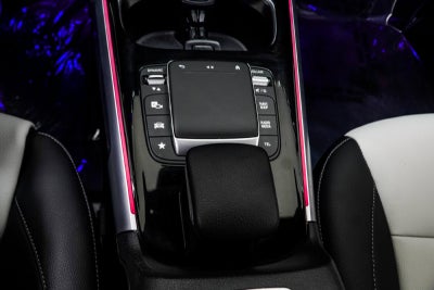 2022 Mercedes-Benz GLB GLB 250 4MATIC®