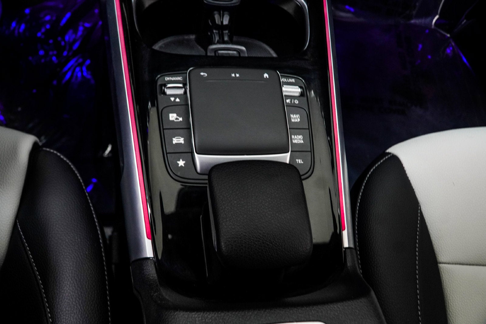 2022 Mercedes-Benz GLB GLB 250 4MATIC®