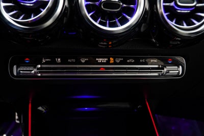 2022 Mercedes-Benz GLB GLB 250 4MATIC®