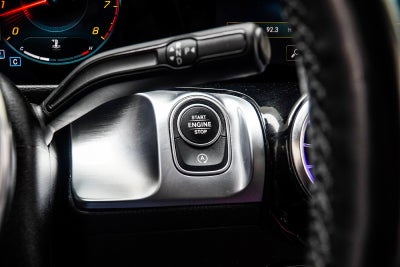 2022 Mercedes-Benz GLB GLB 250 4MATIC®