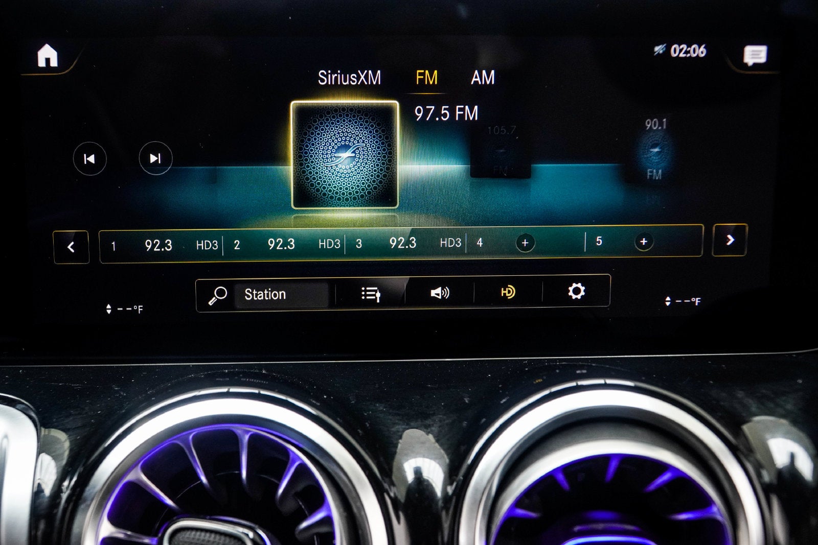 2022 Mercedes-Benz GLB GLB 250 4MATIC®