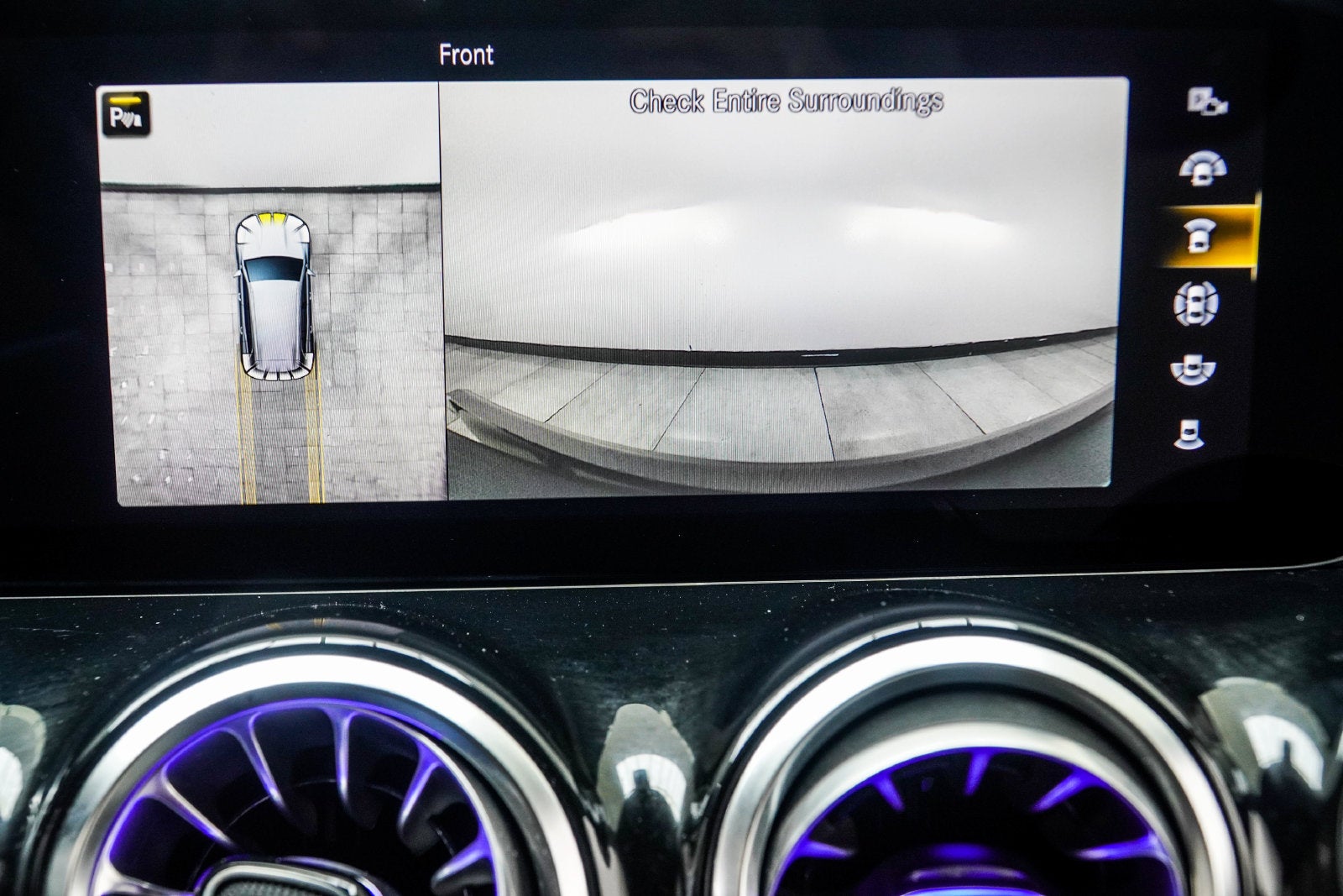2022 Mercedes-Benz GLB GLB 250 4MATIC®