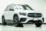 2022 Mercedes-Benz GLB GLB 250 4MATIC®