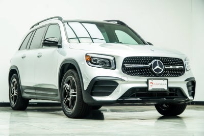 2022 Mercedes-Benz GLB GLB 250 4MATIC®