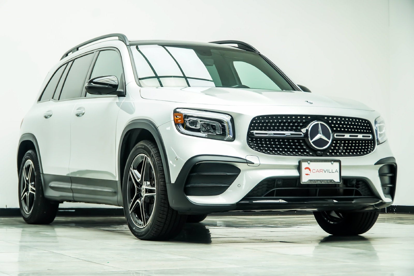 2022 Mercedes-Benz GLB GLB 250 4MATIC®