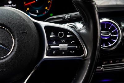 2022 Mercedes-Benz GLB GLB 250 4MATIC®