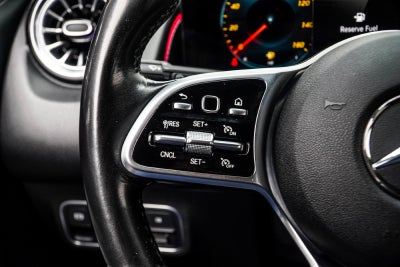 2022 Mercedes-Benz GLB GLB 250 4MATIC®