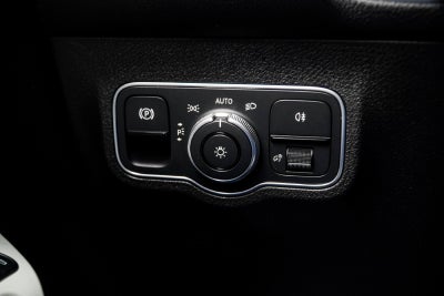 2022 Mercedes-Benz GLB GLB 250 4MATIC®