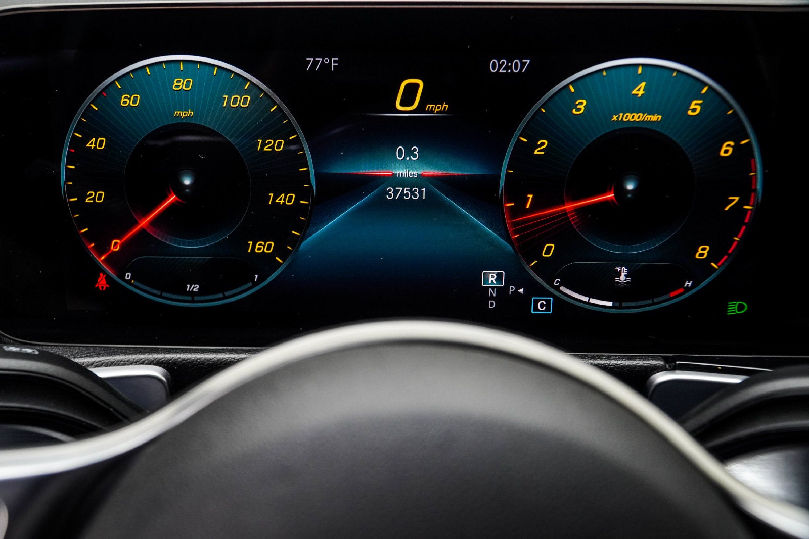 2022 Mercedes-Benz GLB GLB 250 4MATIC®
