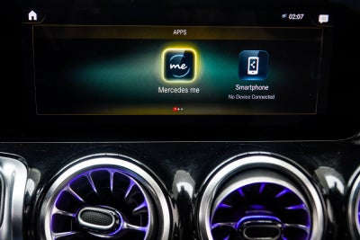 2022 Mercedes-Benz GLB GLB 250 4MATIC®