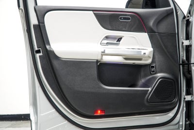2022 Mercedes-Benz GLB GLB 250 4MATIC®