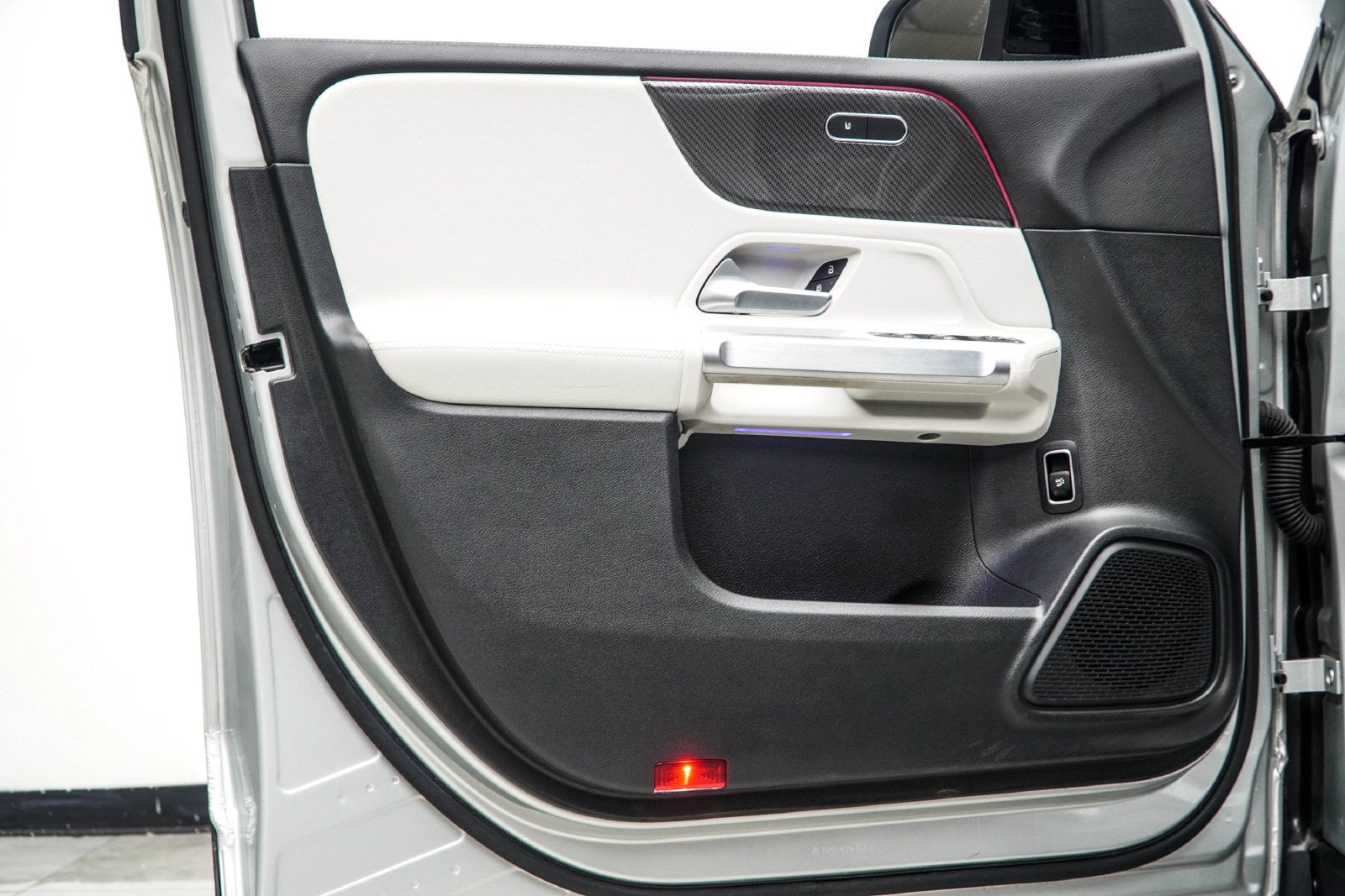 2022 Mercedes-Benz GLB GLB 250 4MATIC®