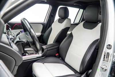 2022 Mercedes-Benz GLB GLB 250 4MATIC®