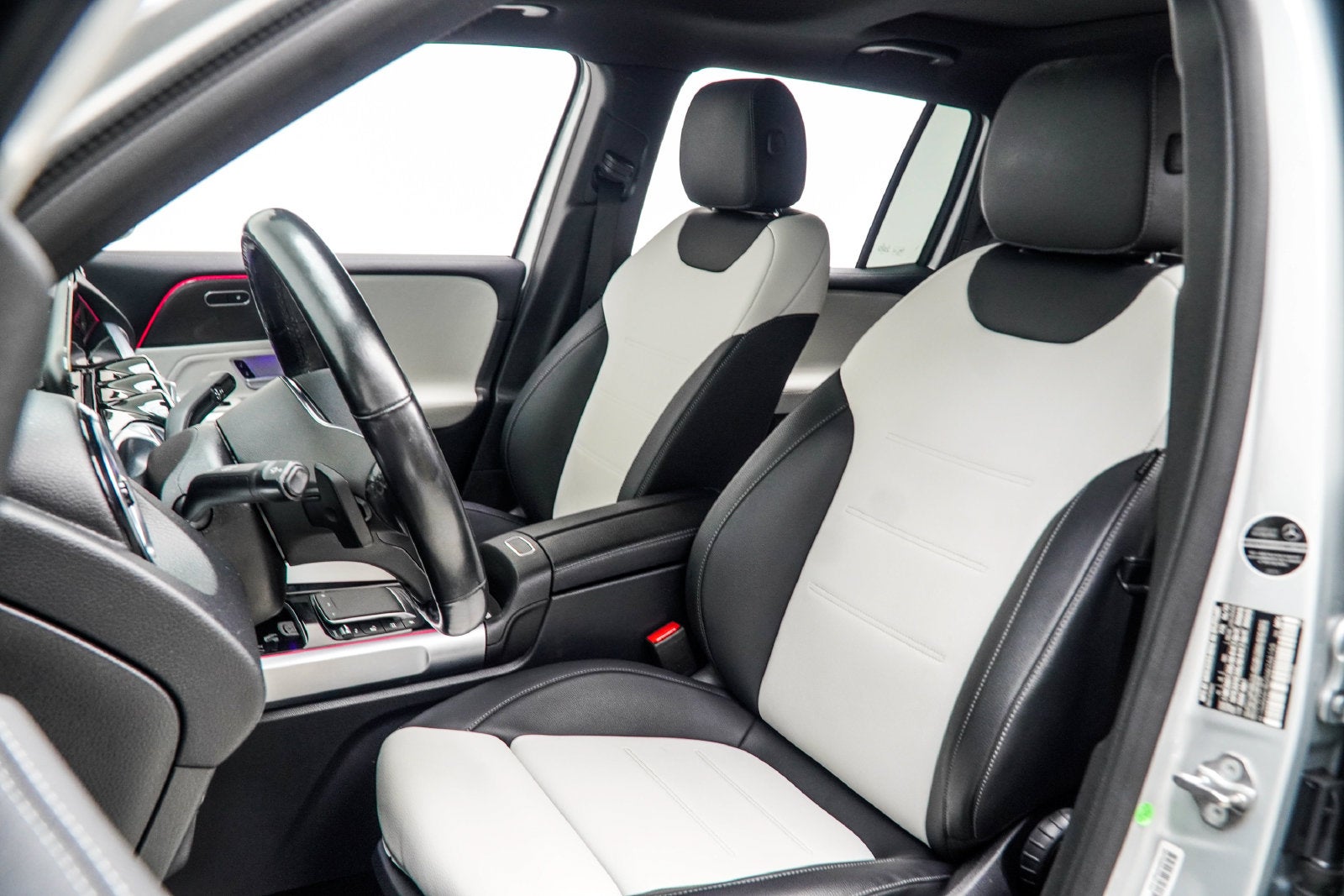 2022 Mercedes-Benz GLB GLB 250 4MATIC®