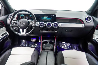 2022 Mercedes-Benz GLB GLB 250 4MATIC®